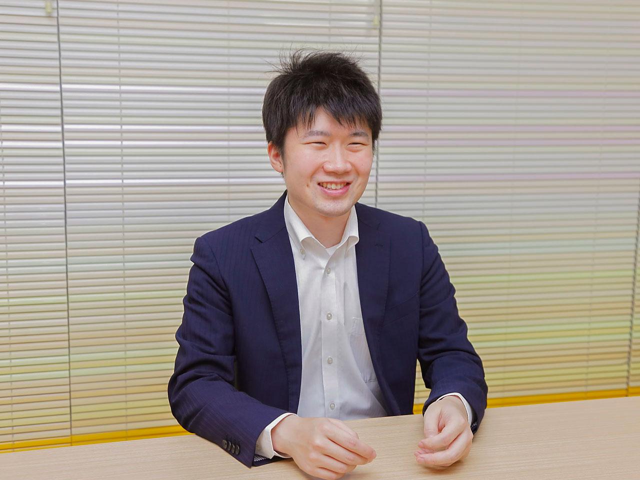 同社は、遊ぶ時はとことん遊び、基本的に風通しが良く、社員同士仲がいい、そんな会社だから気軽に相談もできるし、コミュニケーションも活発だ。