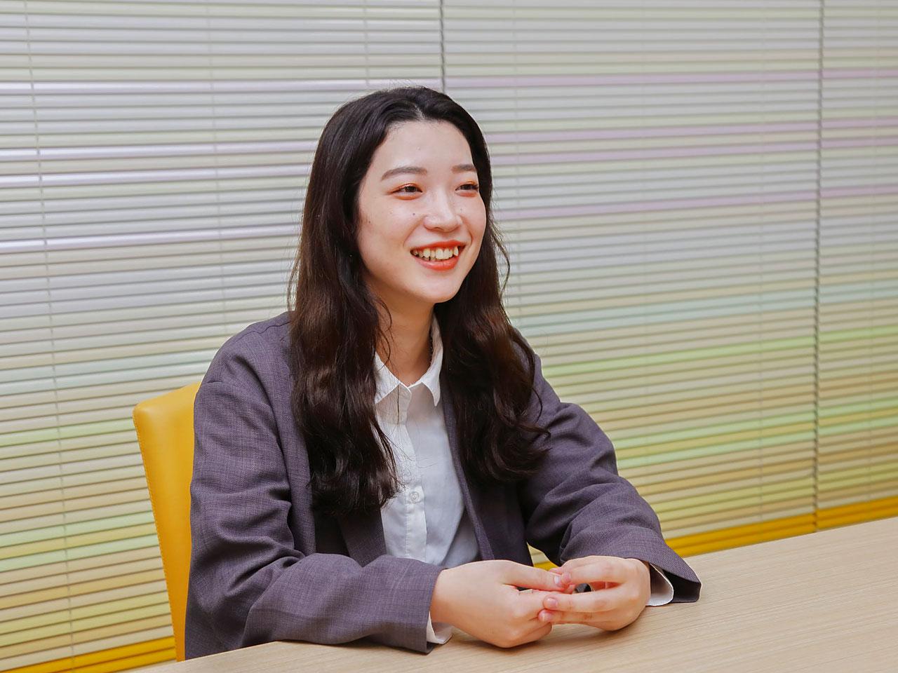 同社は、技術者の誠実・真摯な仕事でクライアントからも高く評価されており、直接受注で上流工程から関わる大型案件が増えている。