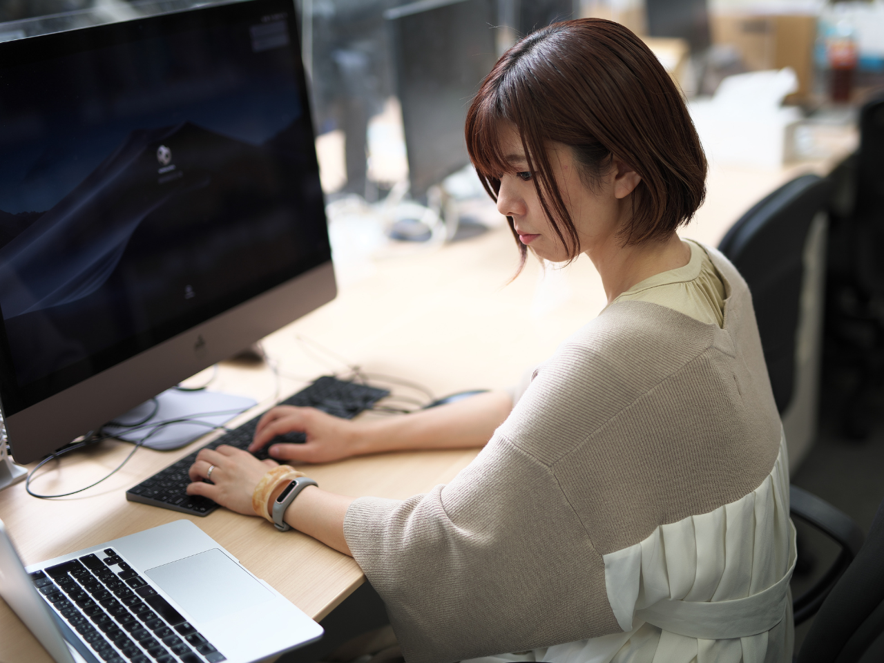 株式会社 ワークス・ジャパンのイメージ画像2