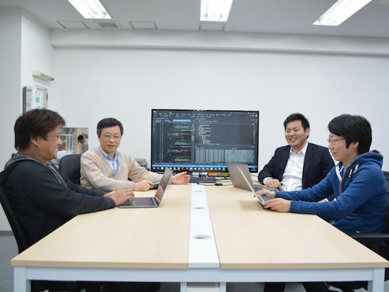 株式会社Ki-no 求人画像1