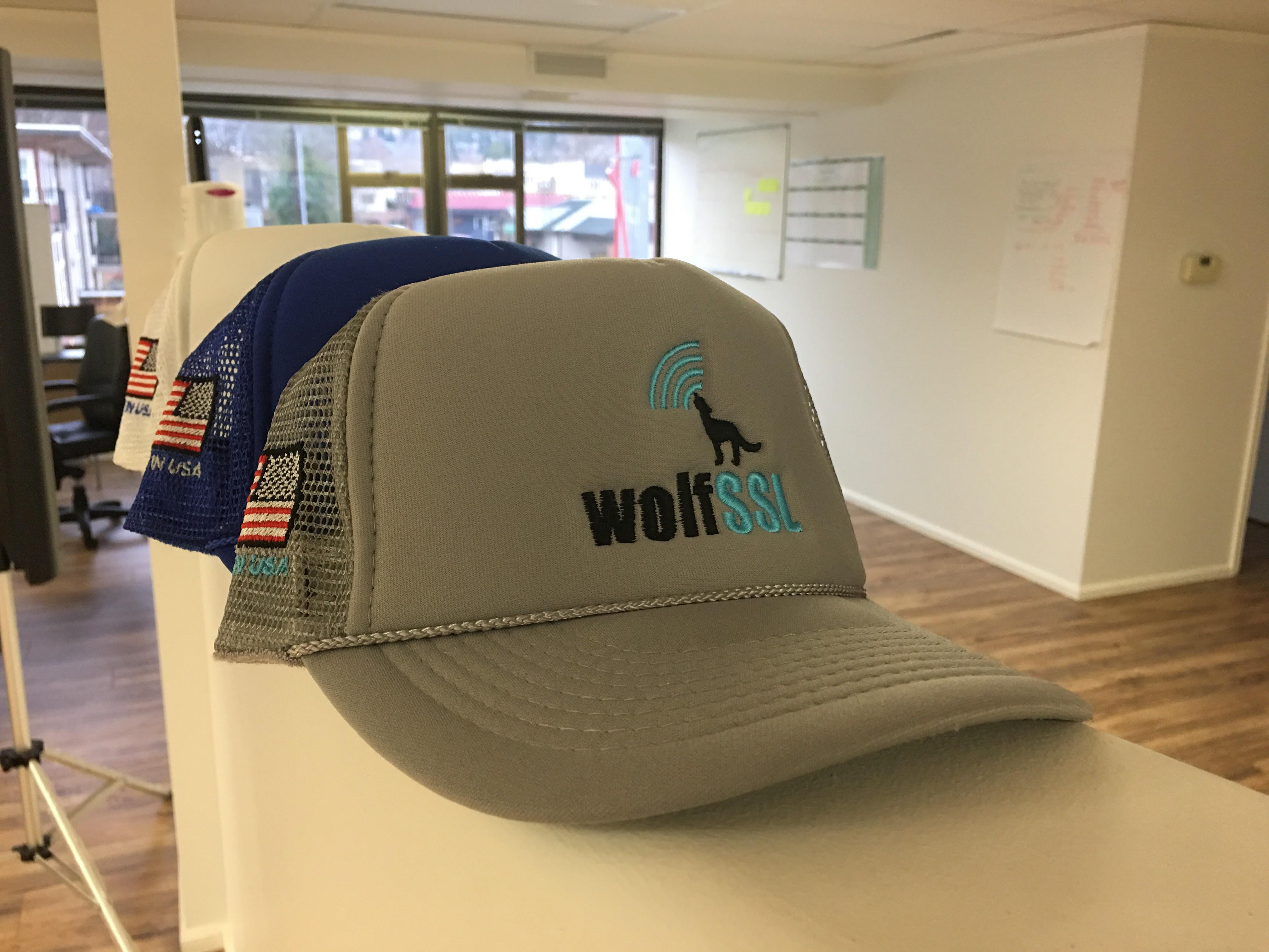 社名と同名の主力製品であるwolfSSLは、組み込み向け軽量C言語ベースのSSL/TLSライブラリだ。