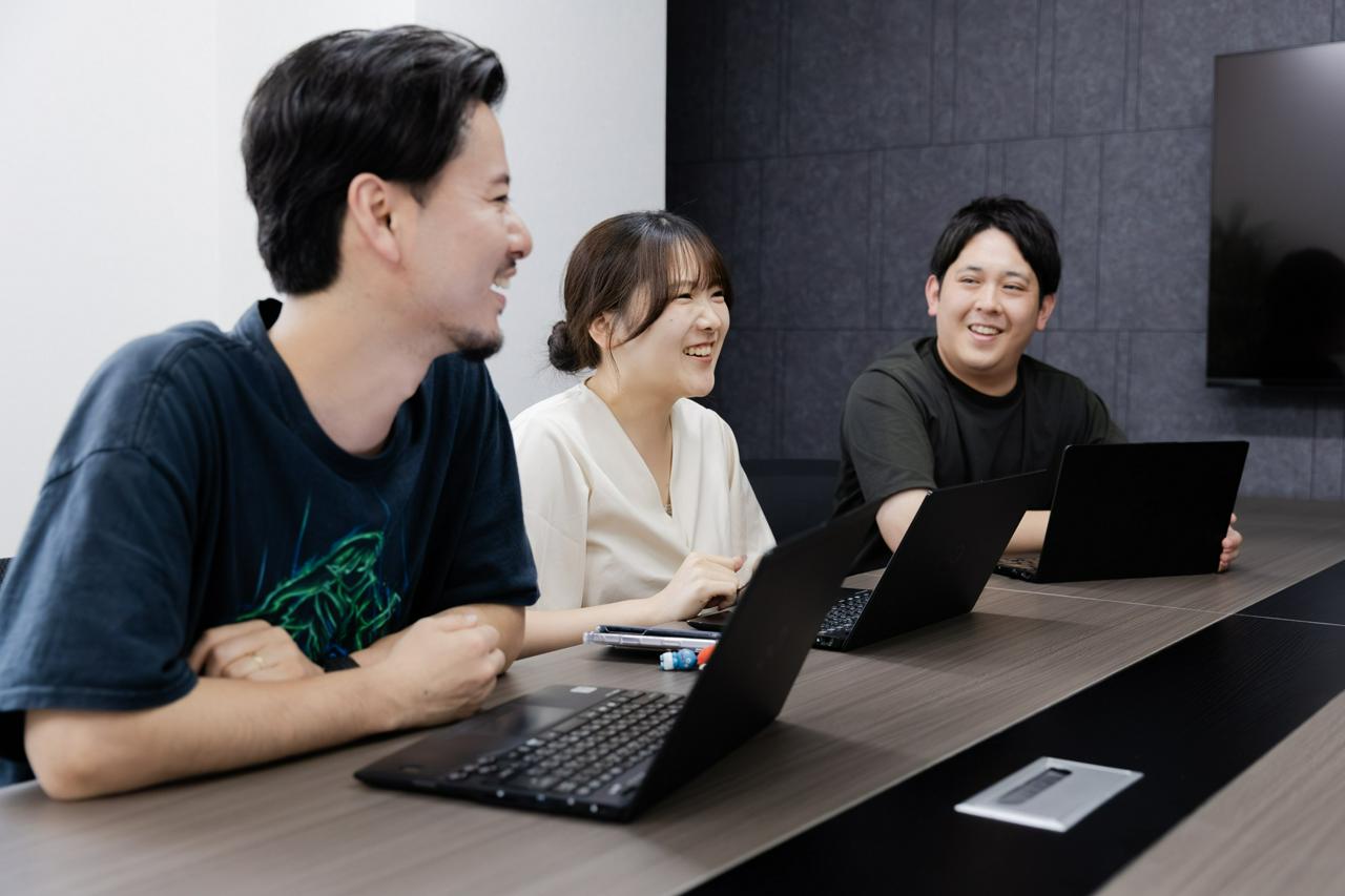 株式会社ONE WEDGE 求人画像1