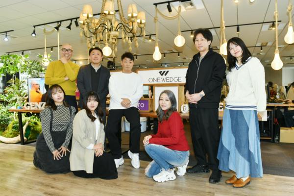 募集している求人：WEBシステム開発エンジニア（バックエンドエンジニア）