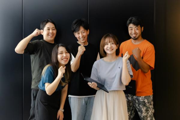 募集している求人：WEBシステム開発エンジニア（フロントエンド）