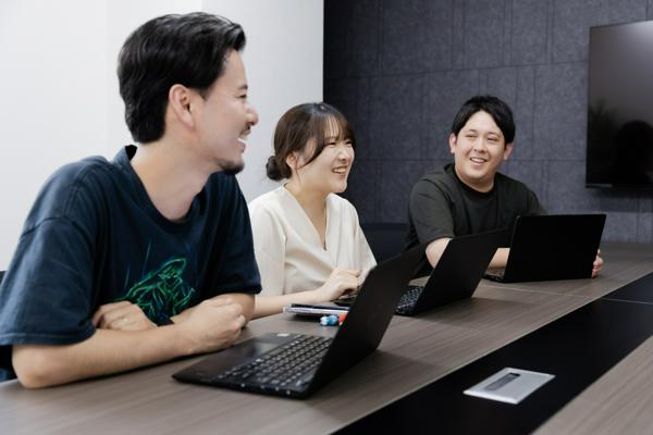 募集している求人：インフラエンジニア（サーバー/ネットワーク/クラウド）