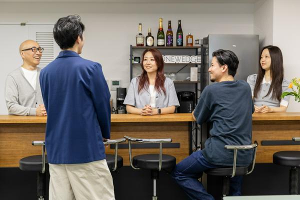 募集している求人：WEBシステム開発エンジニア（バックエンドエンジニア）