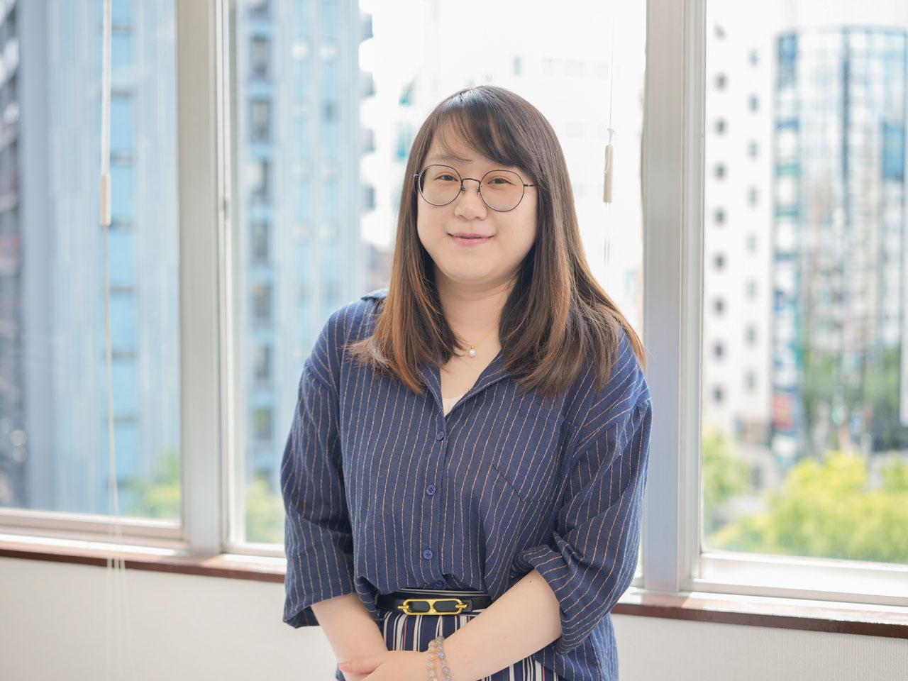 直近は3期連続で150%以上の成長を遂げている。