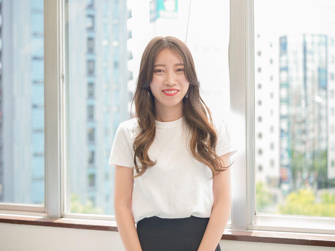 同社は大阪に本社を置き、デジタルマーケティング事業を展開する会社だ。