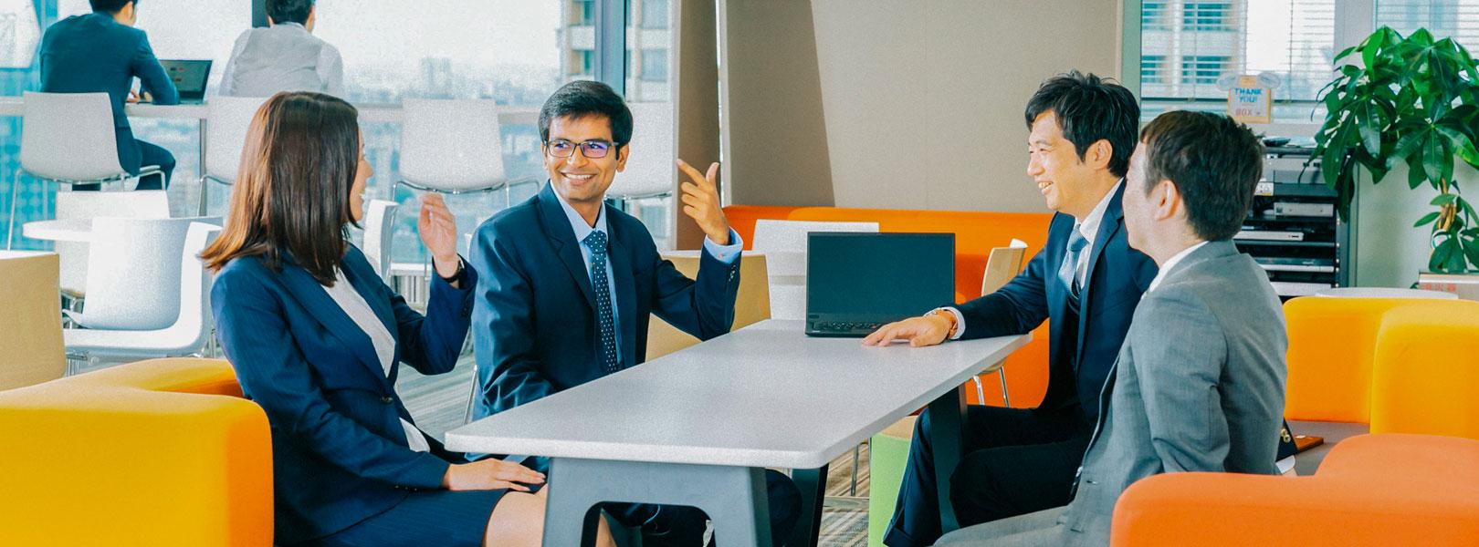 企業トップ画像