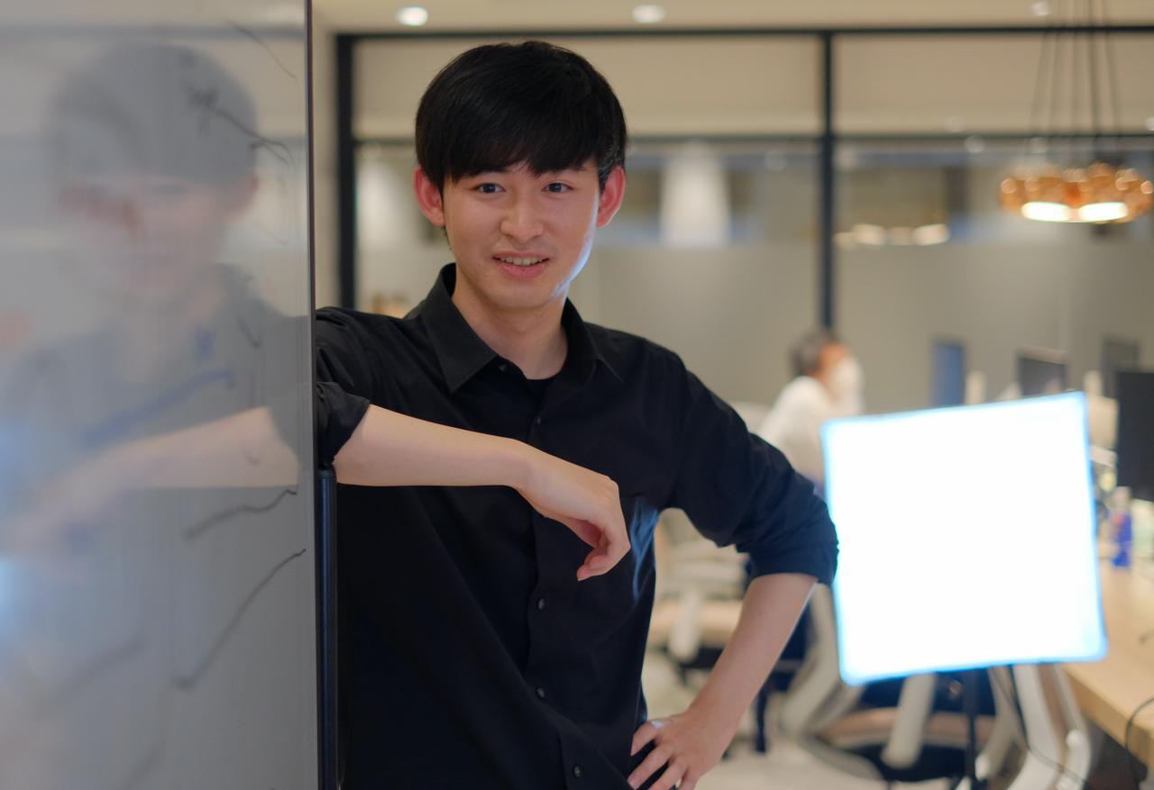 株式会社スリーシェイク 求人画像1