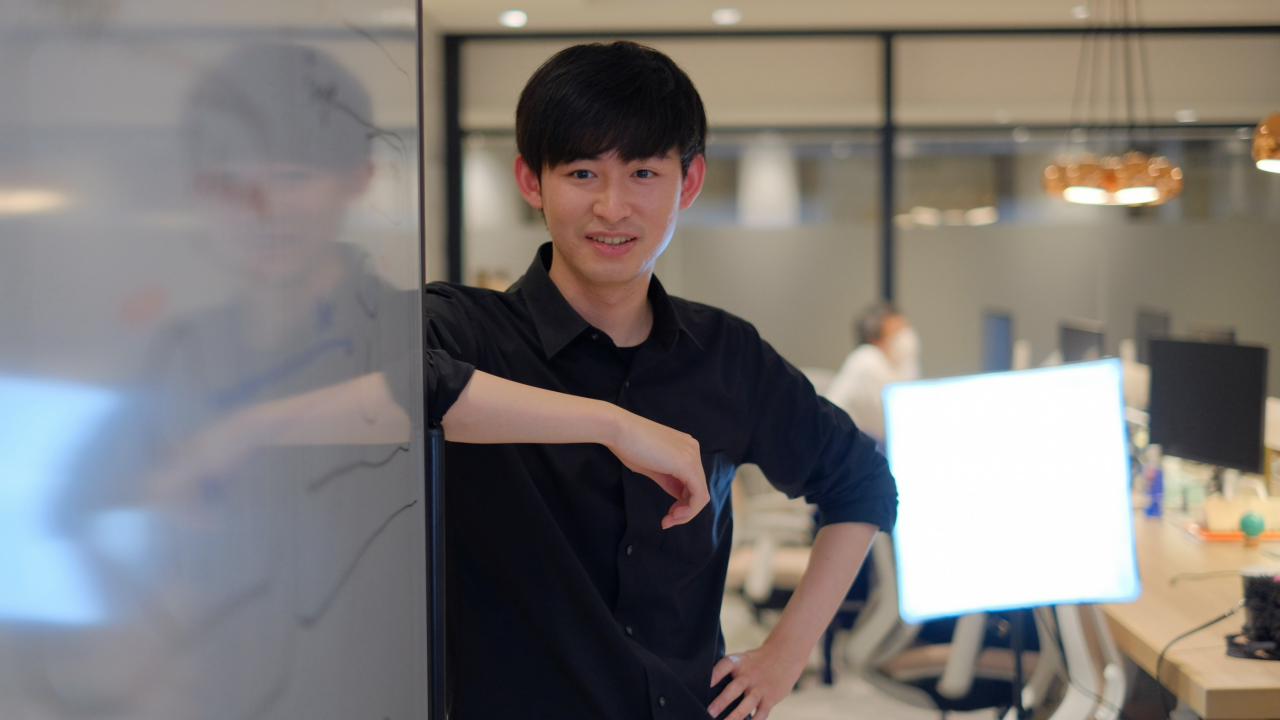 株式会社スリーシェイク 求人画像1