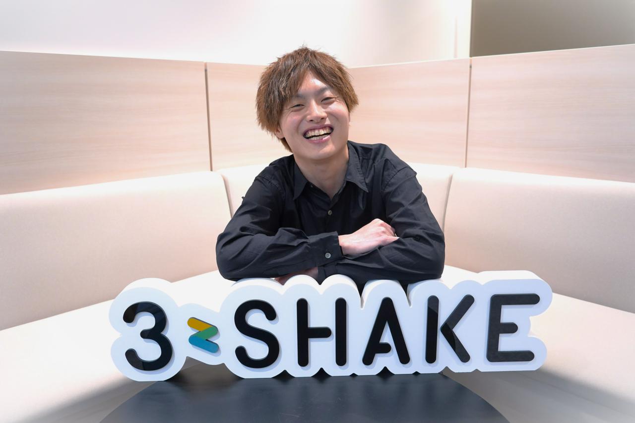 株式会社スリーシェイク 求人画像1