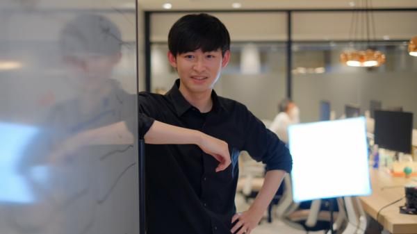 募集している求人：リードSREエンジニア