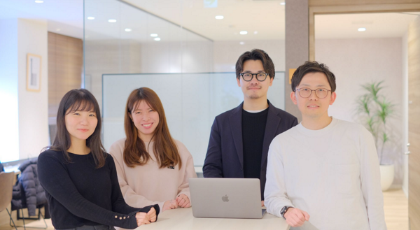 募集している求人：新卒リクルーター（エンジニア）