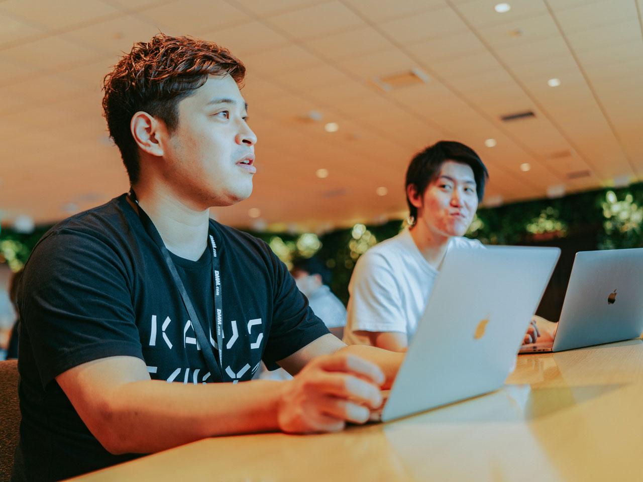 ただ高機能なツールを提供するだけでなく、顧客のマーケティングコンサルタントとして事業に伴走しながら支援していくスタイルも同社の強みで、これまでに顧客の人件費80%減・売上500%UP等といった実績も実現している。