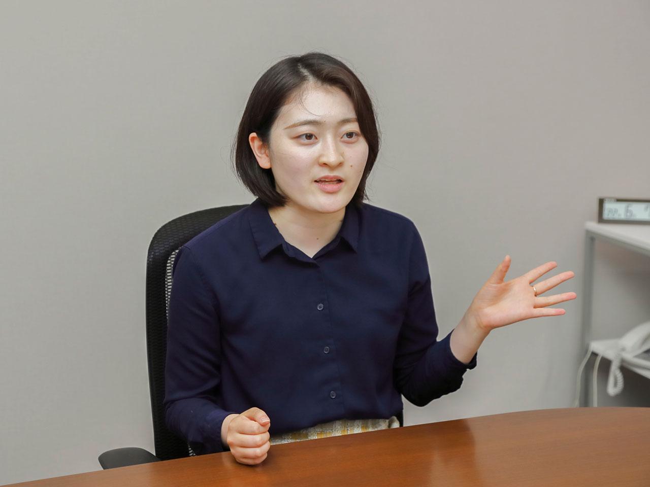 ハイブリッド・マルチクラウドやローコード開発等、時代の先を見据えた技術にも取り組んでいる。