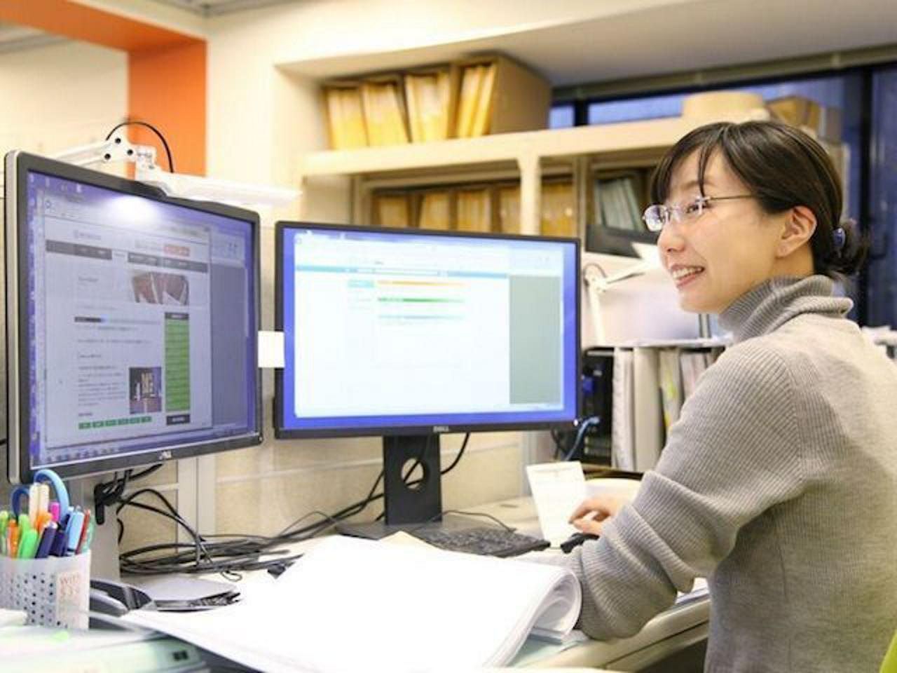 株式会社イズミコンサルティング 求人画像1