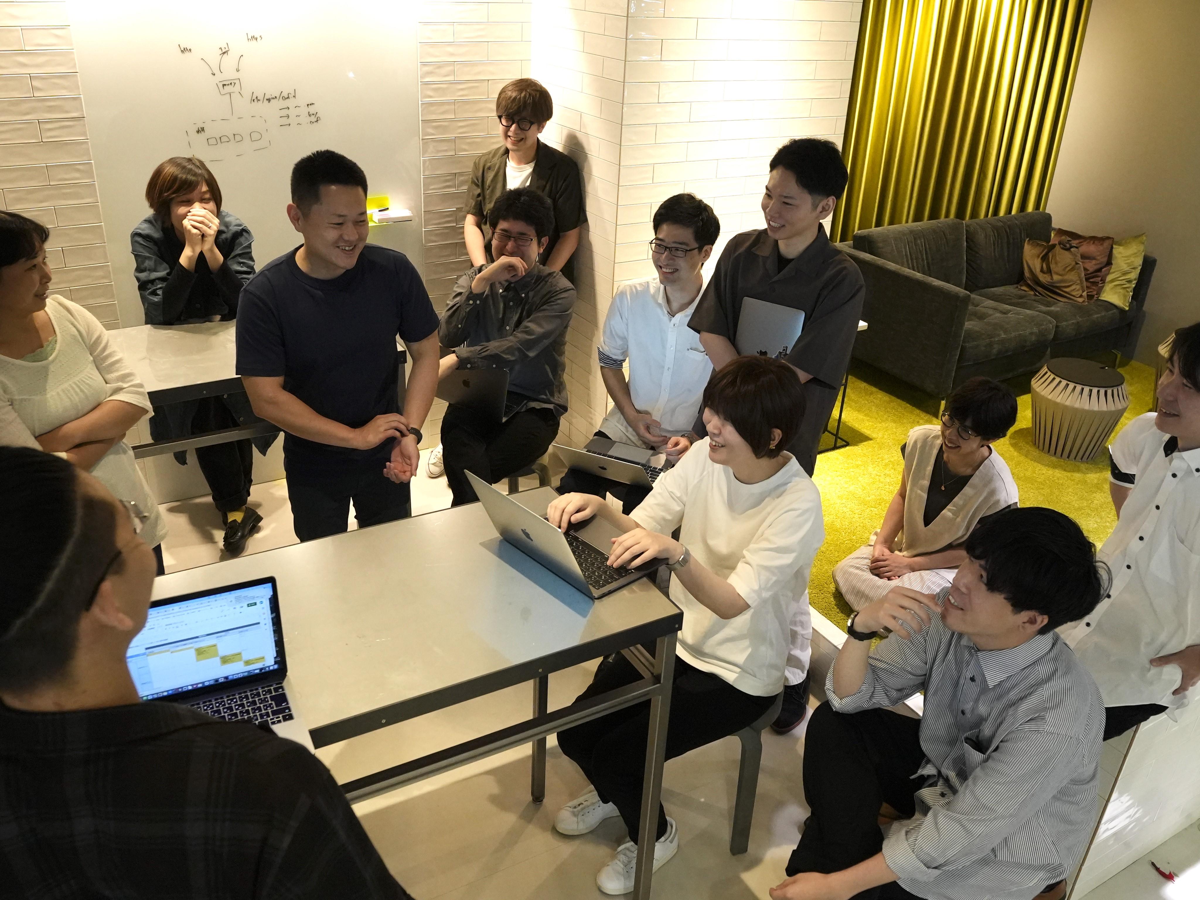 株式会社 ロックウェーブのイメージ画像1