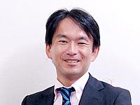 代表取締役社長 高城 幸司 氏