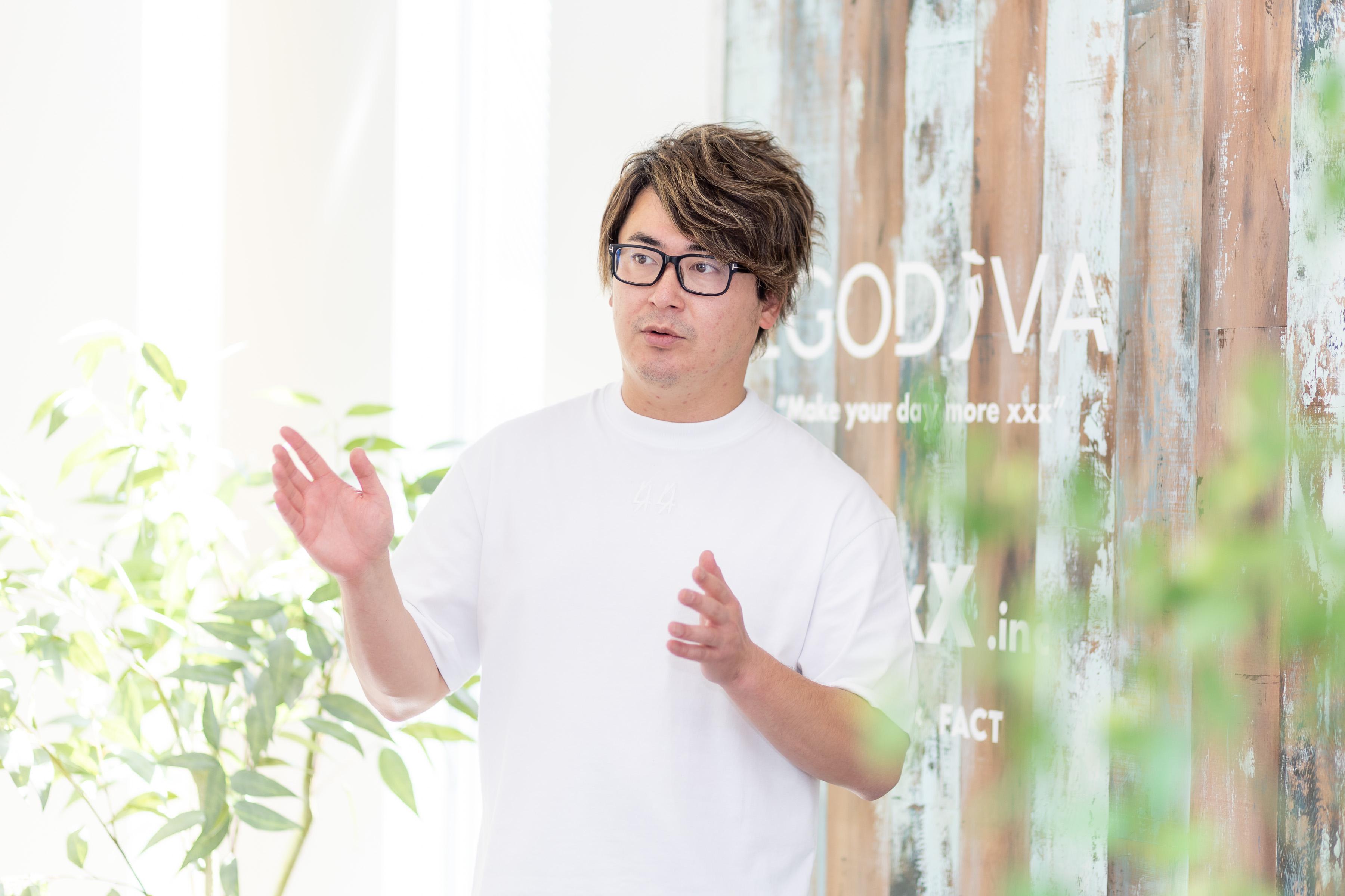 「EgoDiva」はわたしの好奇心を知り、矛盾を愉しみ、失敗に挑む舞台
最後まで挑戦し続ける覚悟ができたなら、後はやるだけだ。