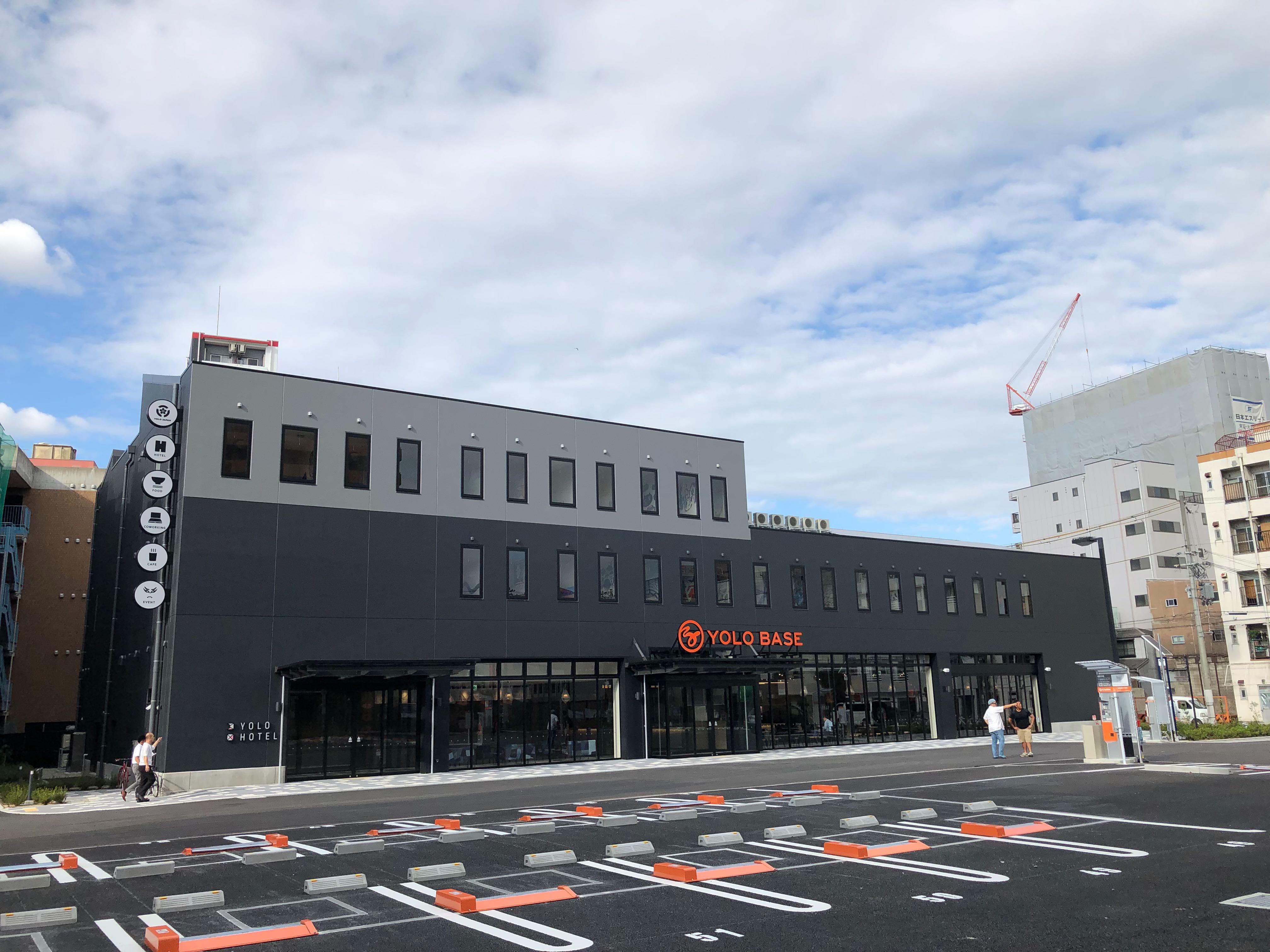 企業トップ画像