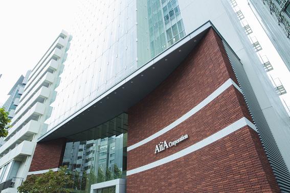 企業トップ画像