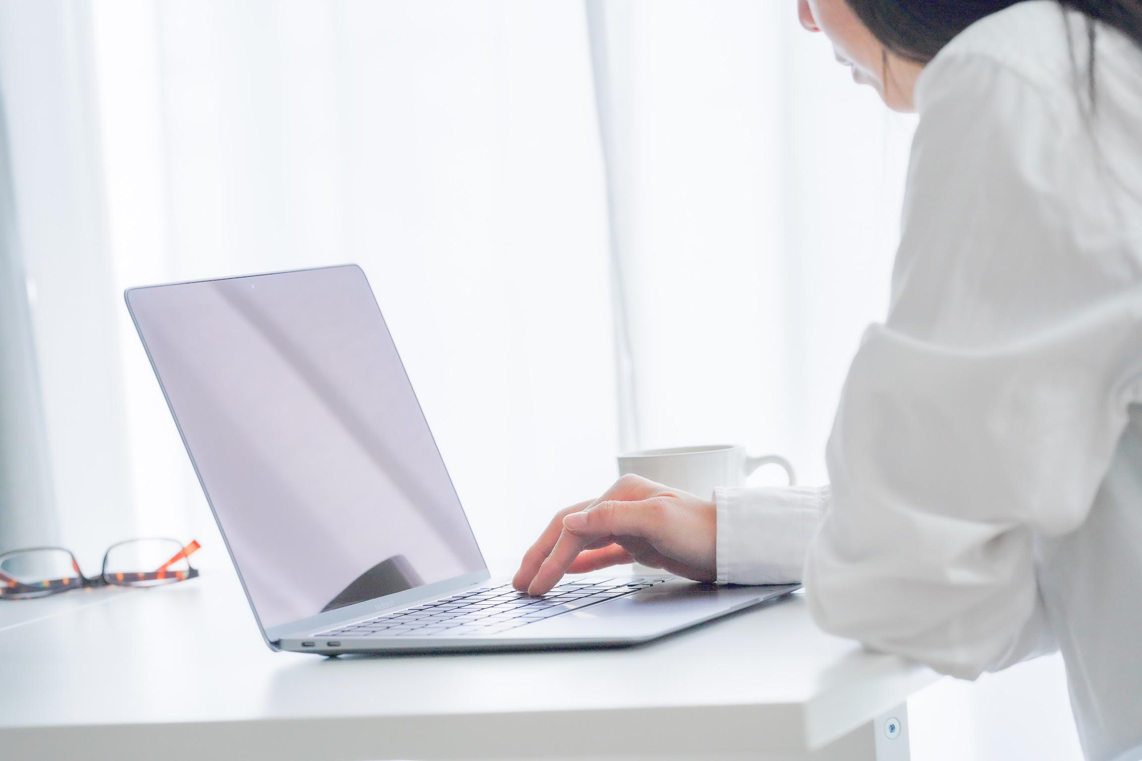 数多くのエンジニアが在籍中。性別問わず、活躍できる環境だ。