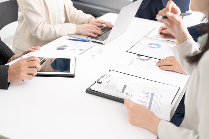 コミュニケーションを大事にしているため、社員同士の仲の良さは抜群である。