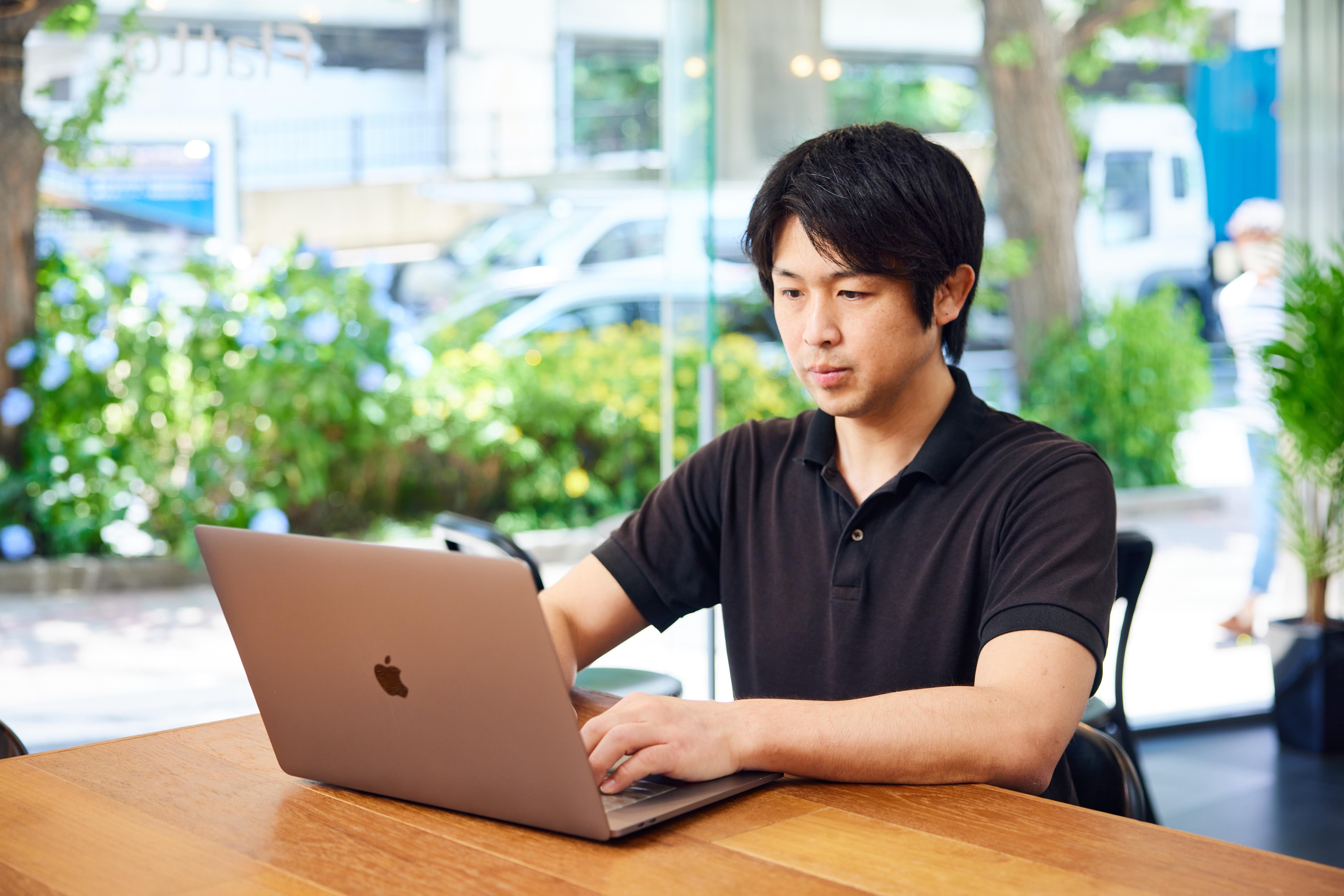 同社は“エンジニアファースト”の姿勢で案件にアサインする方針だ。
