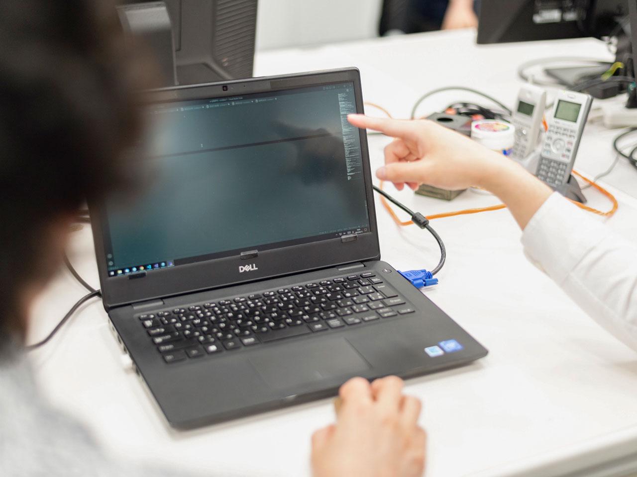 マミヤITソリューションズ 株式会社のイメージ画像2