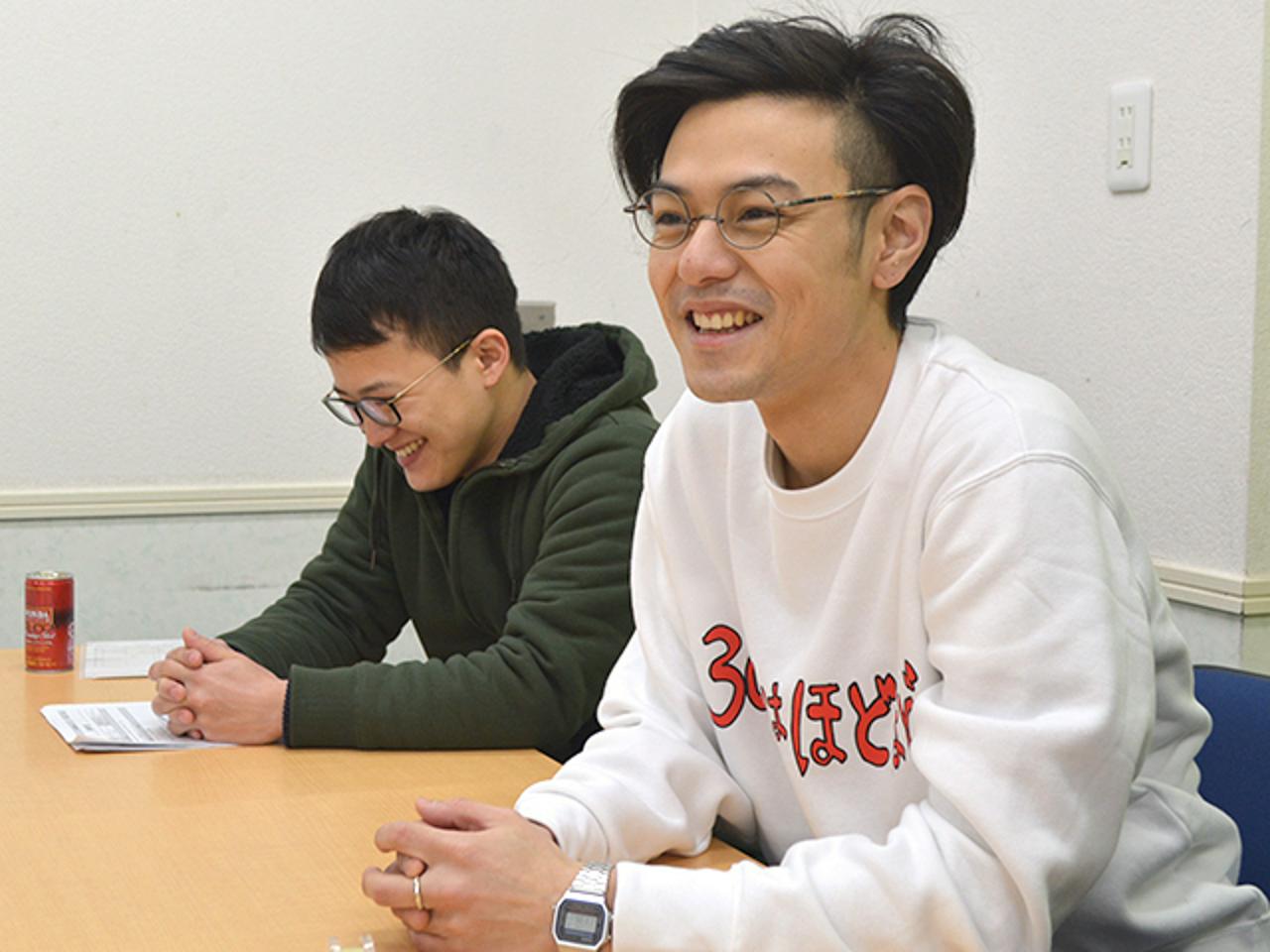 株式会社わ 求人画像1