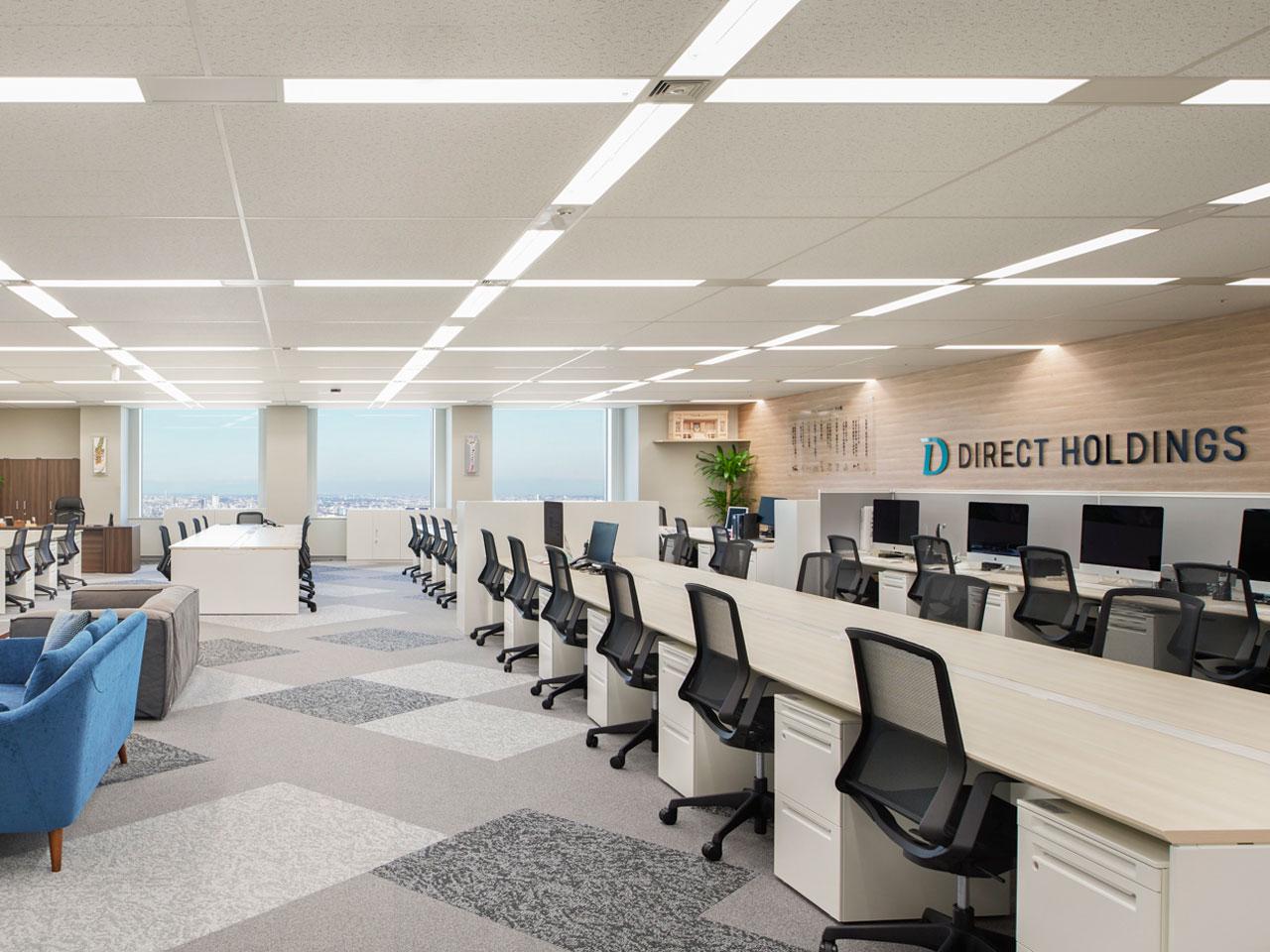 取引先は東証プライム上場企業等150社以上。