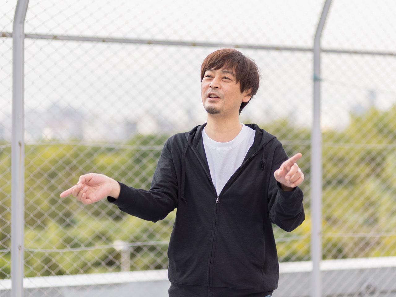 コミュニケーション能力が高い評価を受け、大手監査法人からの依頼でコーポレートガバナンスに関わるシステム開発を手掛けている。