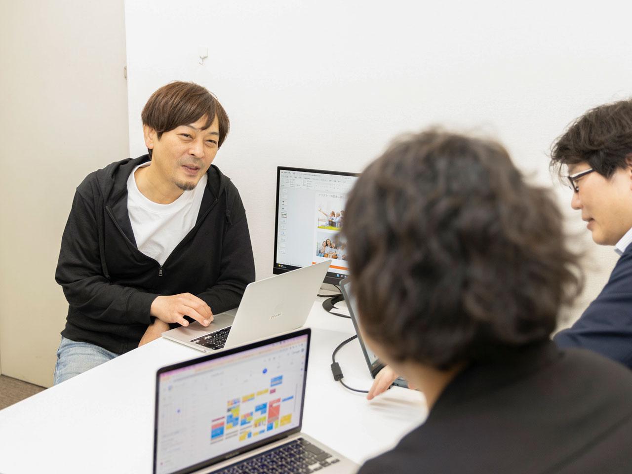 株式会社 ハレフルのイメージ画像2