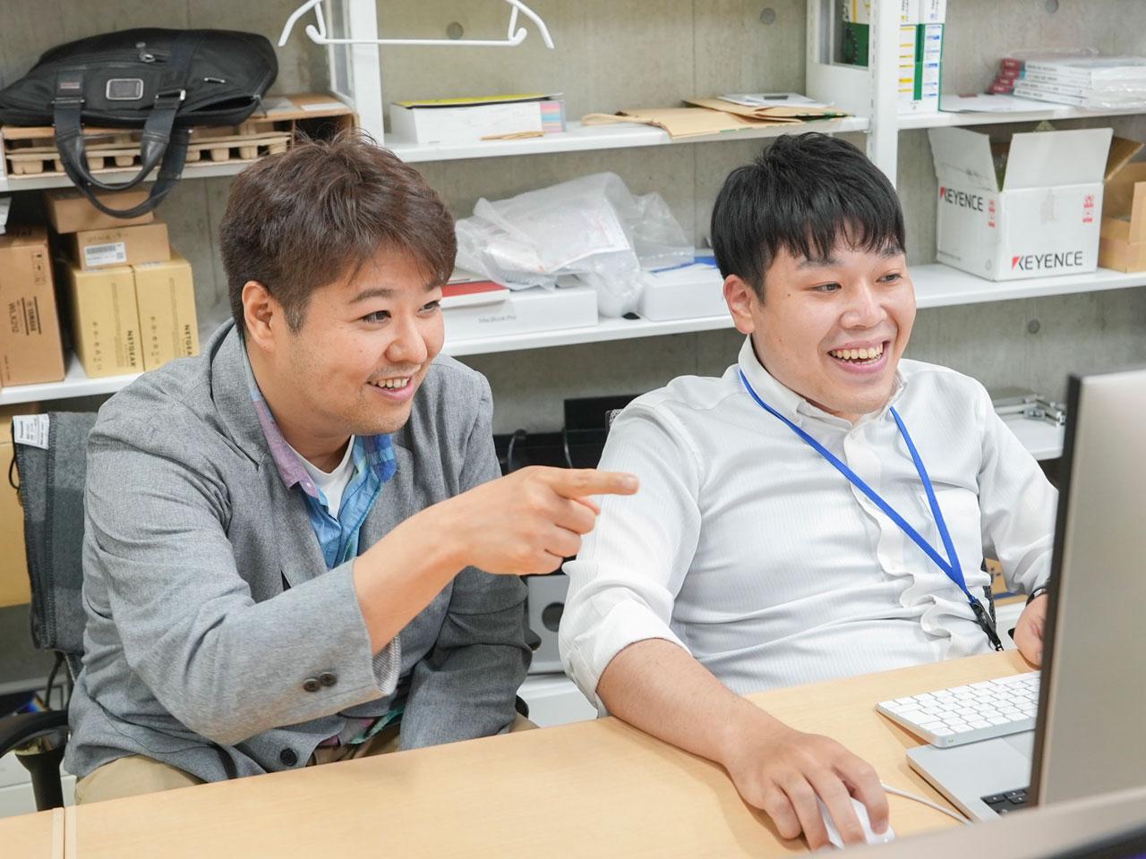 2020年の商品化以来、装置の販売やレンタル等、メーカーとしての事業は好調だ。