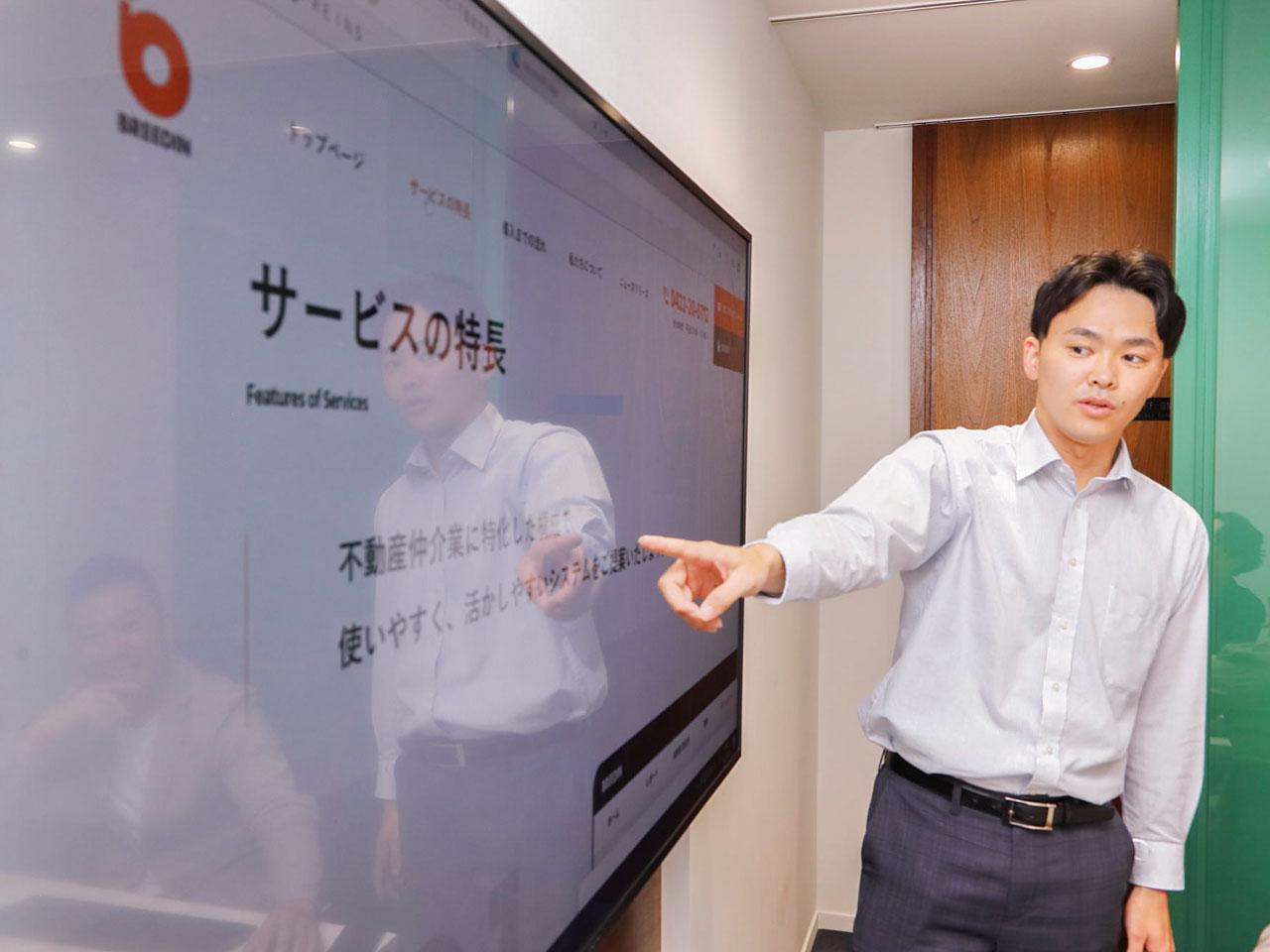 大きな裁量を持って主体的にスタートアップ企業でチャレンジしていきたい、一緒に会社をつくっていきたいという志向の方には思う存分力を発揮できる環境といえるだろう。
