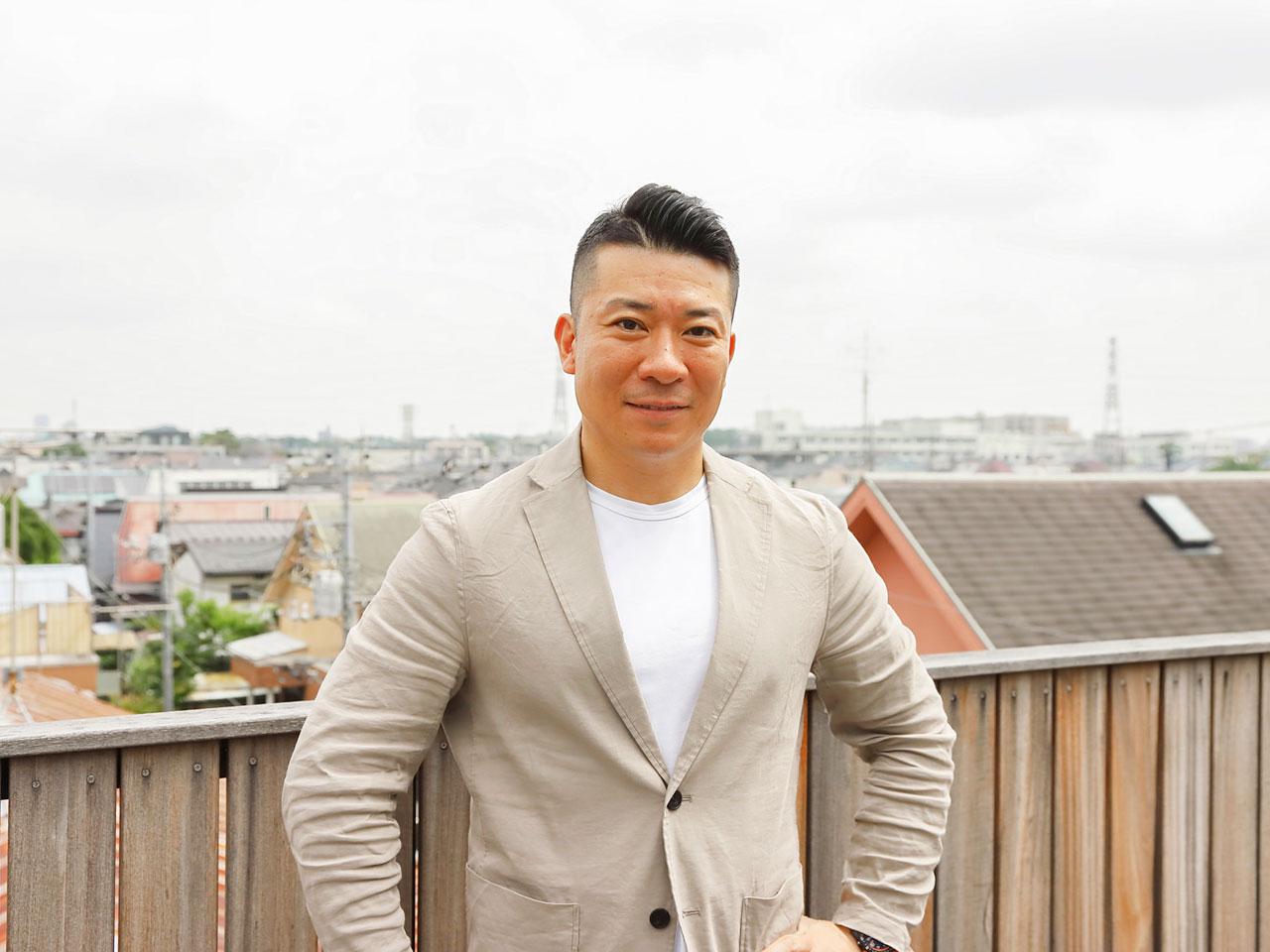 世代交代期を迎えている不動産業において、デジタル化が遅れているブルーオーシャンな市場だからこそマーケットシェアの獲得という大きなチャンスが目の前に広がっています。