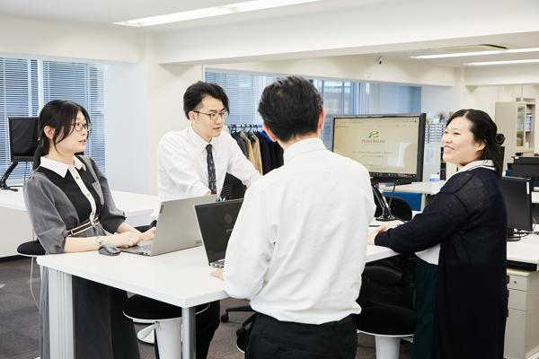 募集している求人：ITエンジニア