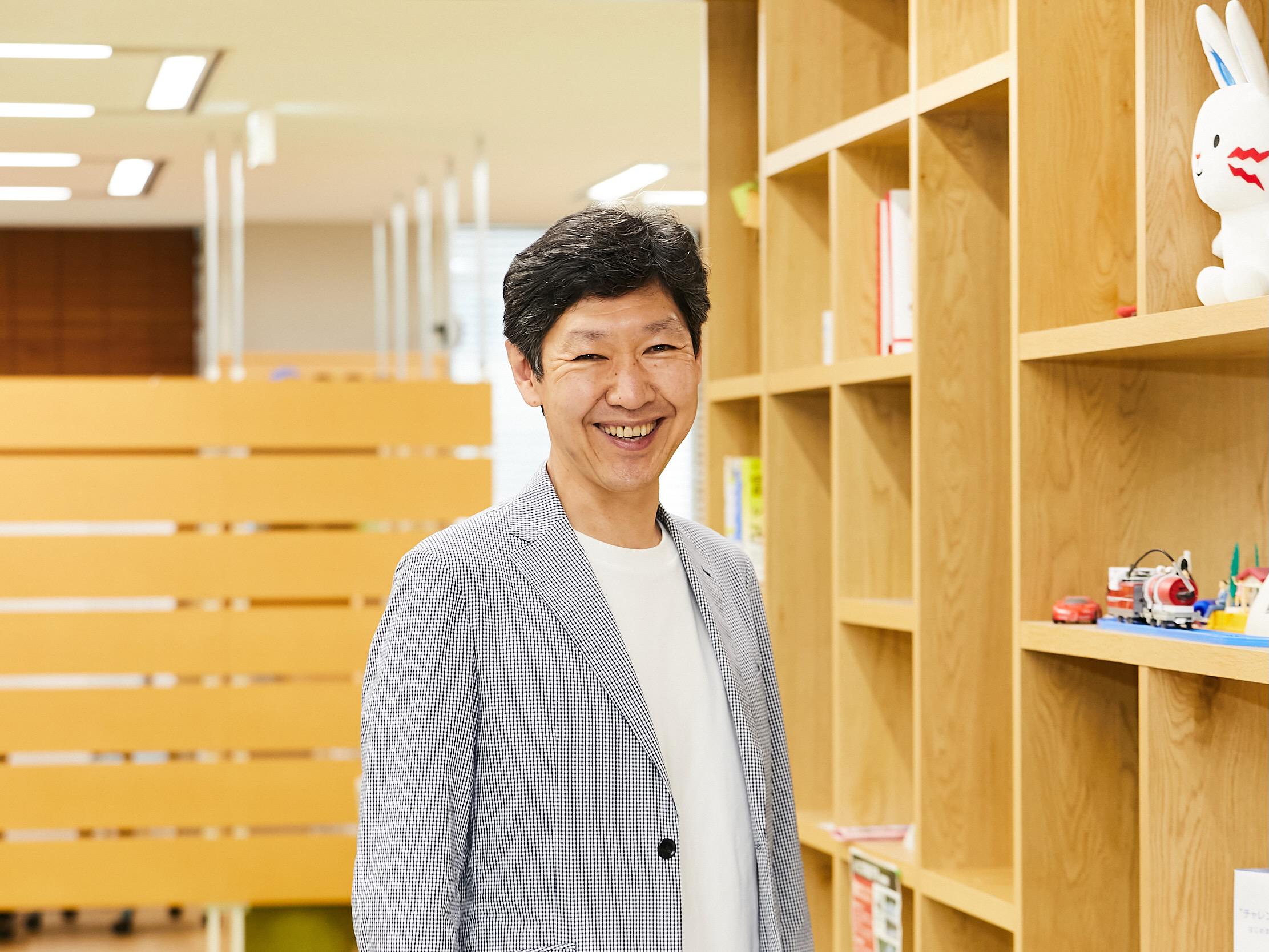 株式会社 テプコシステムズのイメージ画像1