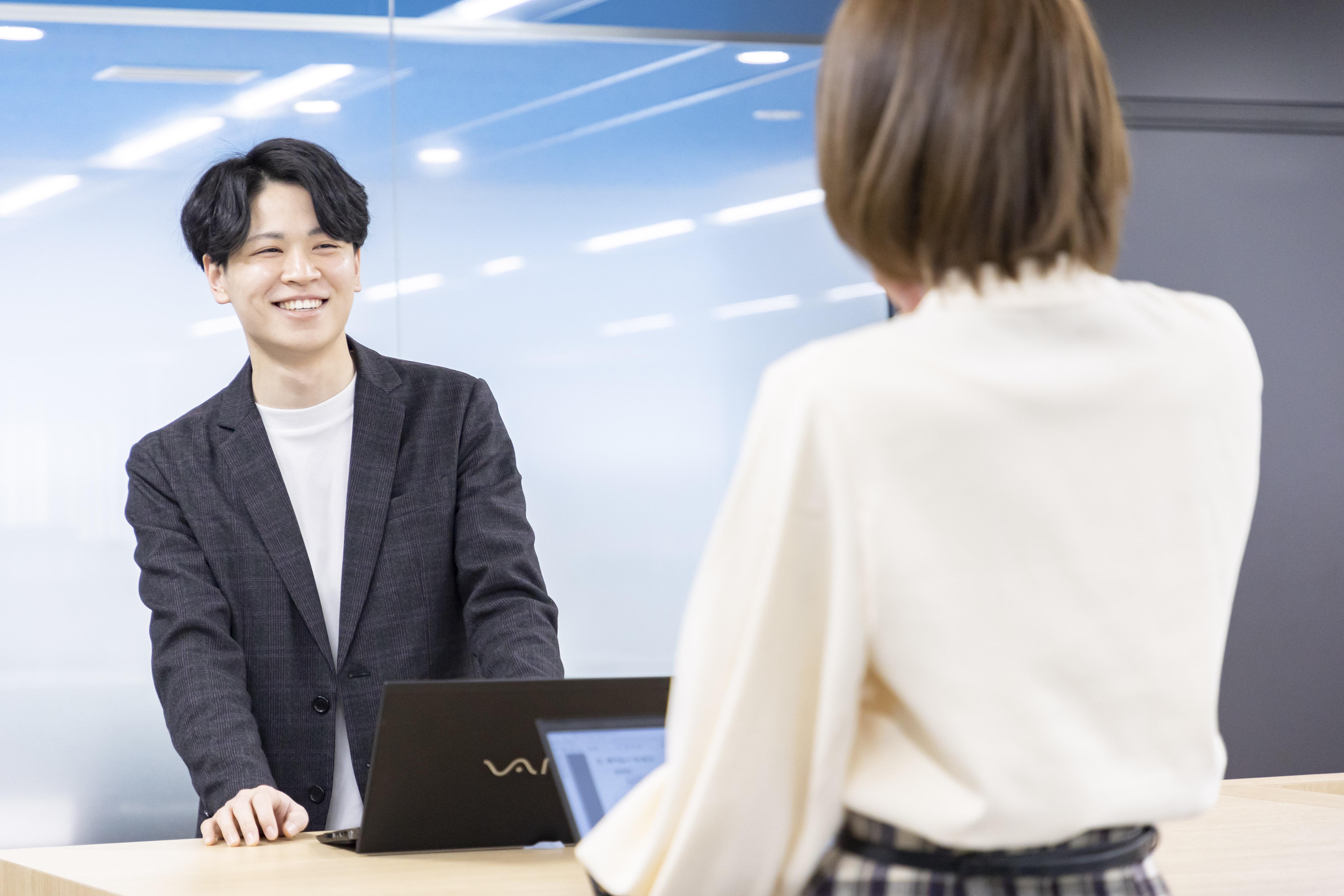 ソニーグループで培われたケイパビリティとハンズオン型のビジネス支援を強みとし、顧客の業種や規模を問わずIoT/DXイノベーション創出をサポートしているのが大きな特徴だ。