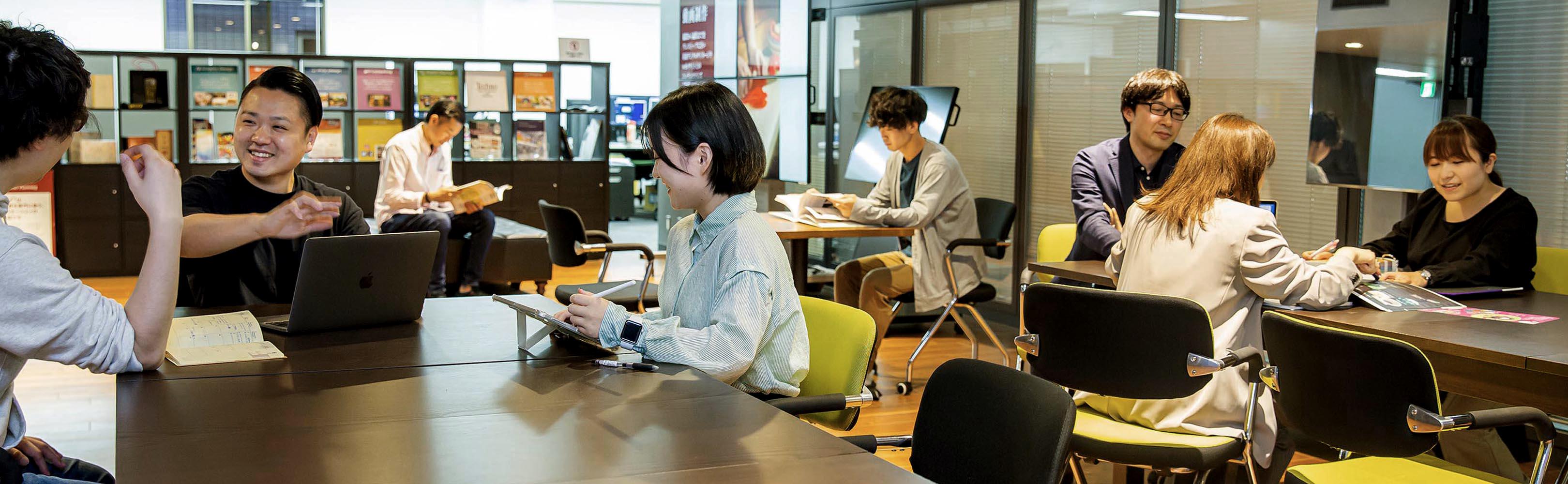 企業トップ画像