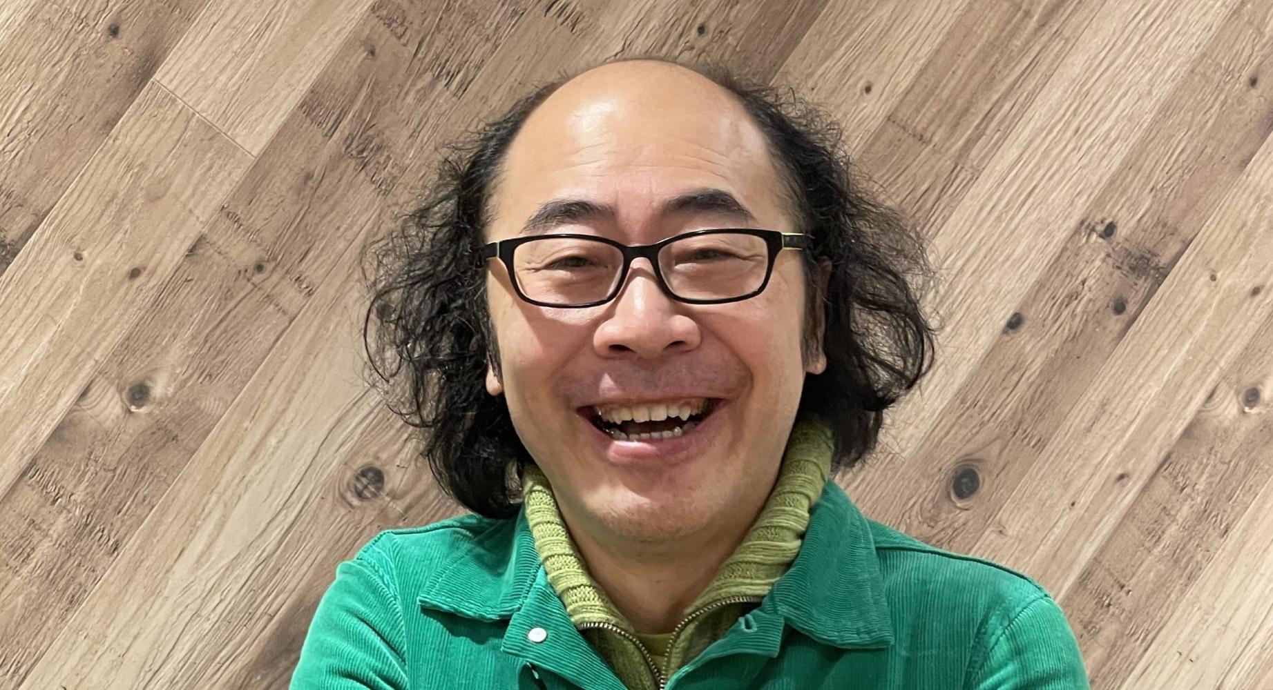 企業トップ画像