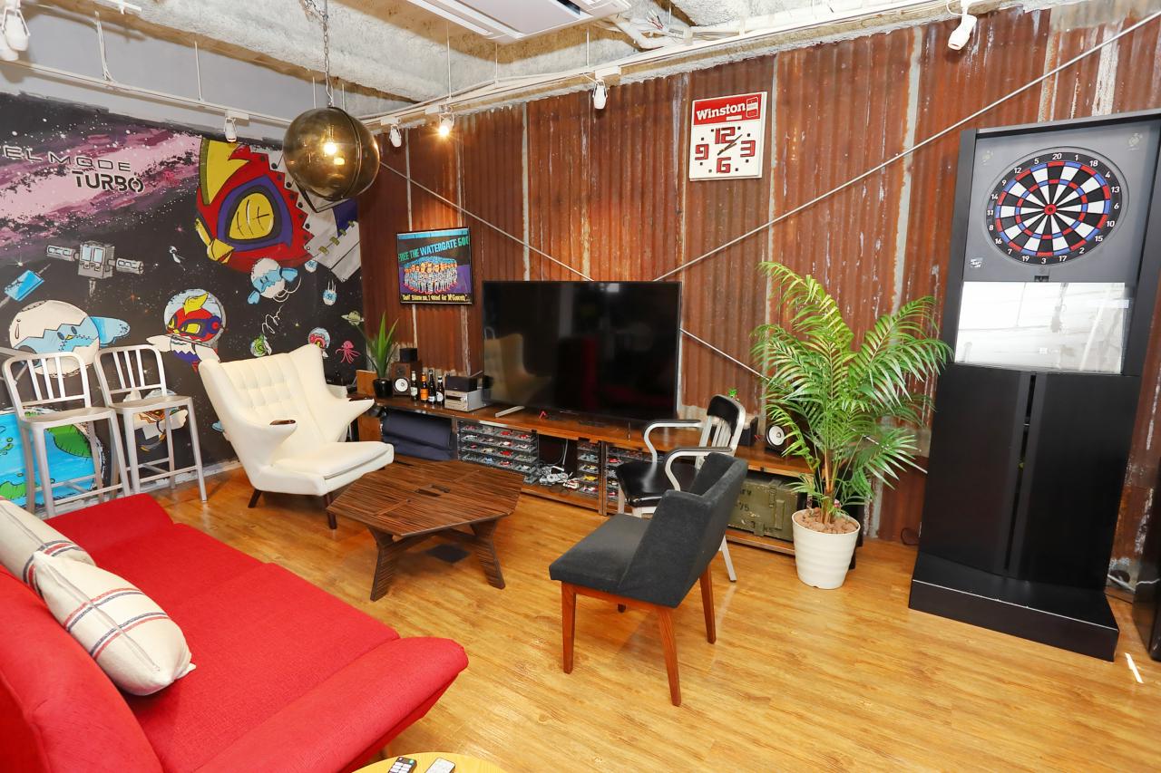 株式会社アクセル・モード 求人画像1