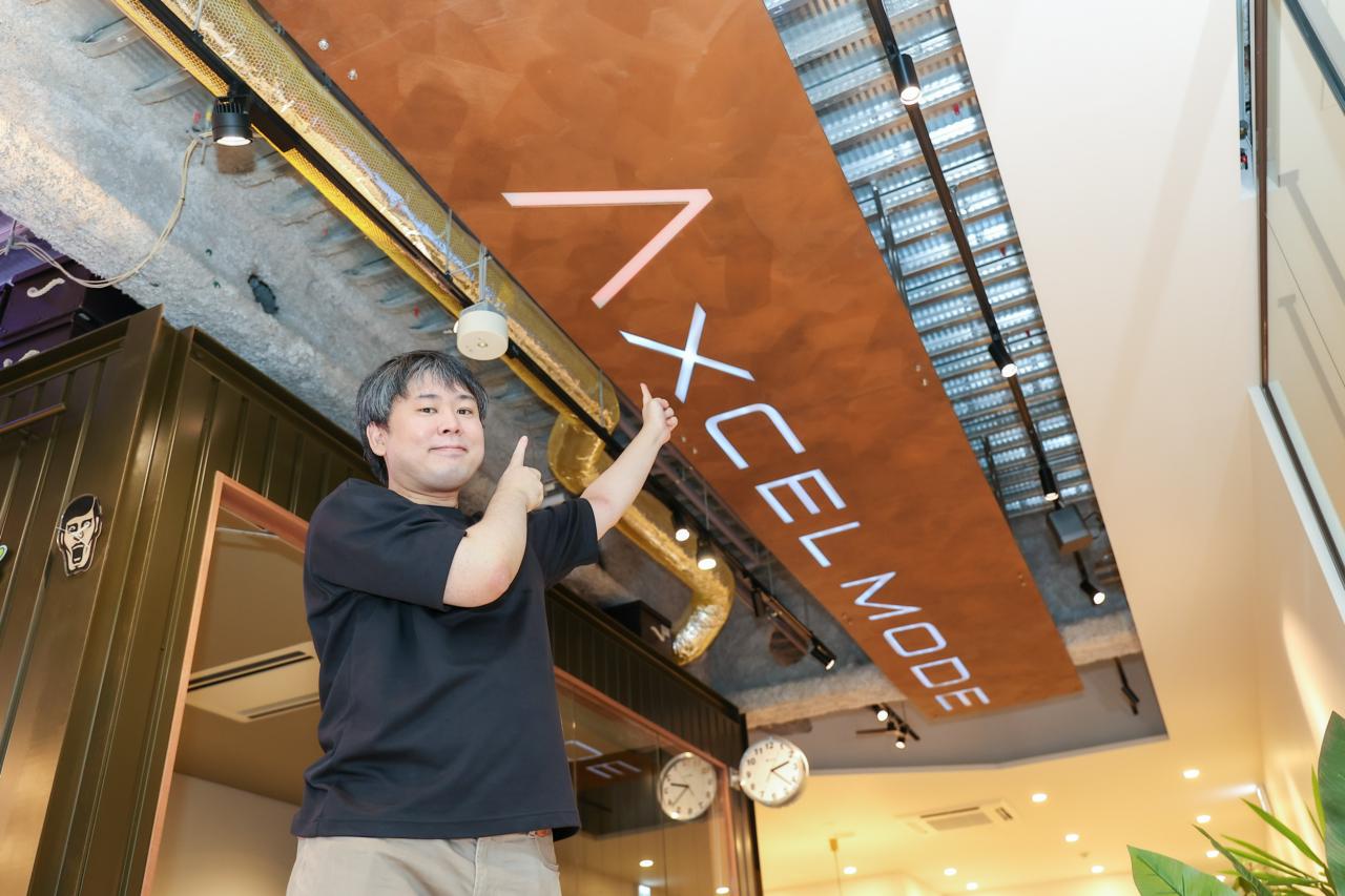 株式会社アクセル・モード 求人画像1