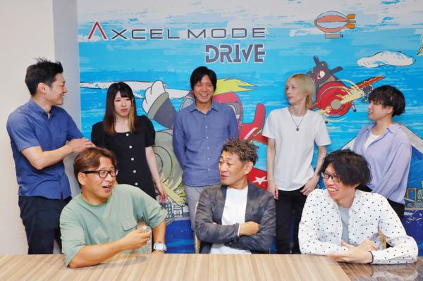 募集している求人：Webエンジニア（リーダー候補）/リモートOK