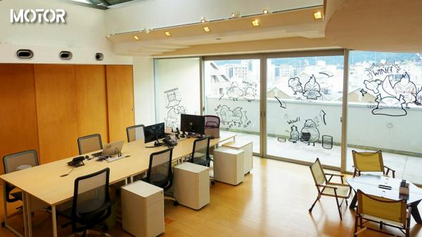 募集している求人：Webシステム開発SE/京都