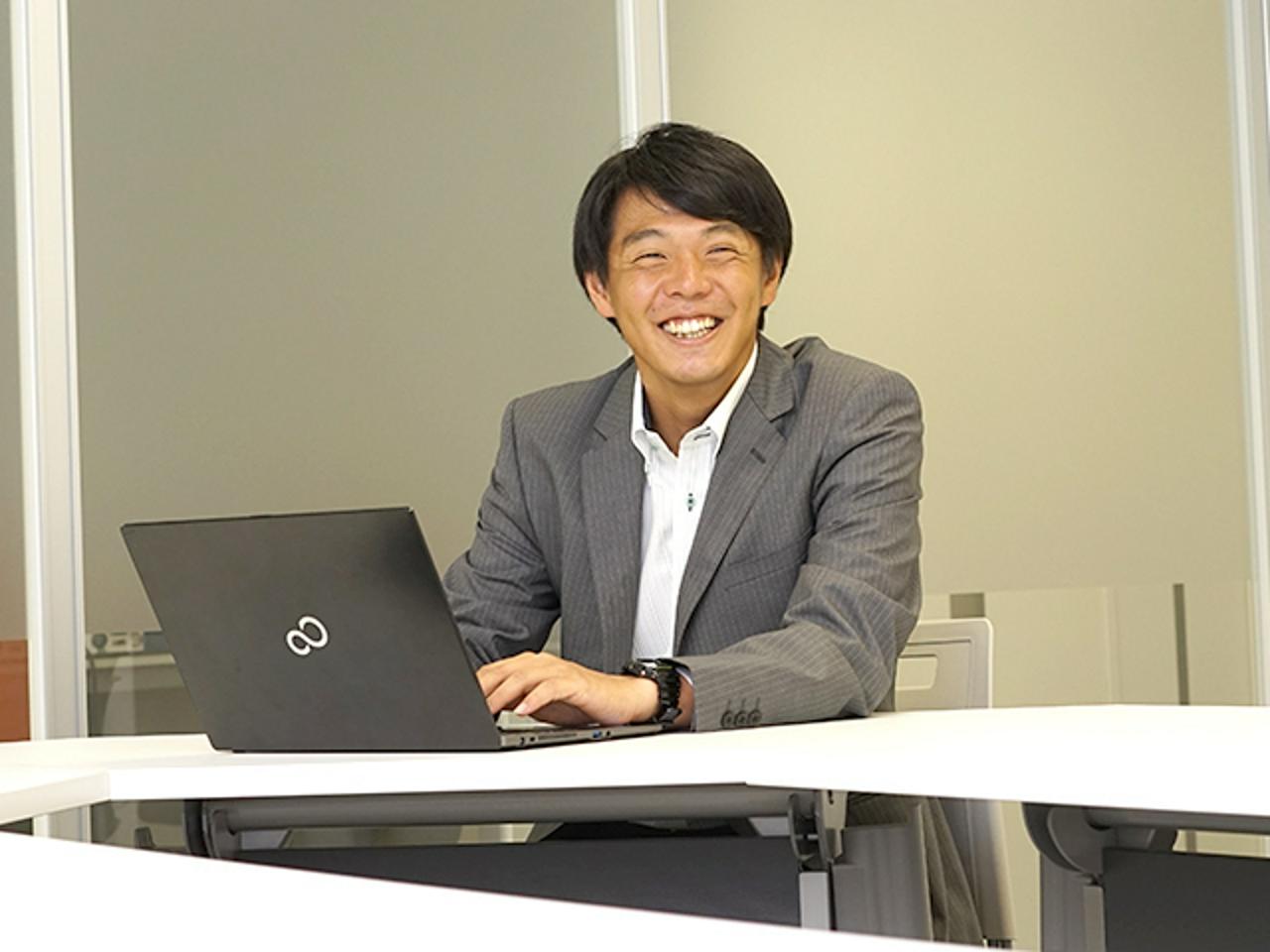 アクリーティブ株式会社 求人画像1