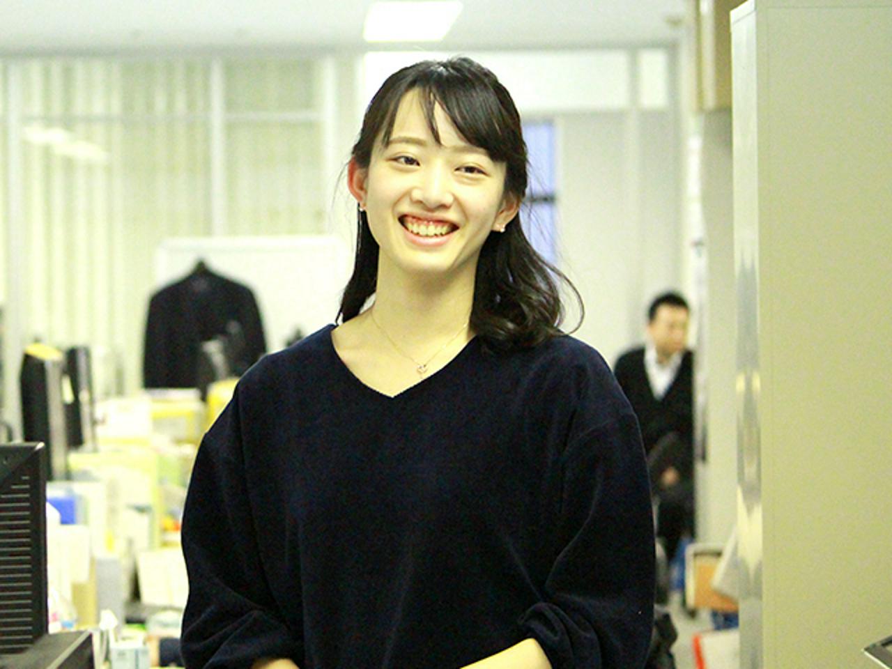 アクリーティブ株式会社 求人画像1