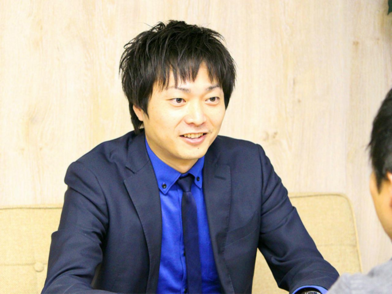 アクリーティブ株式会社 求人画像1