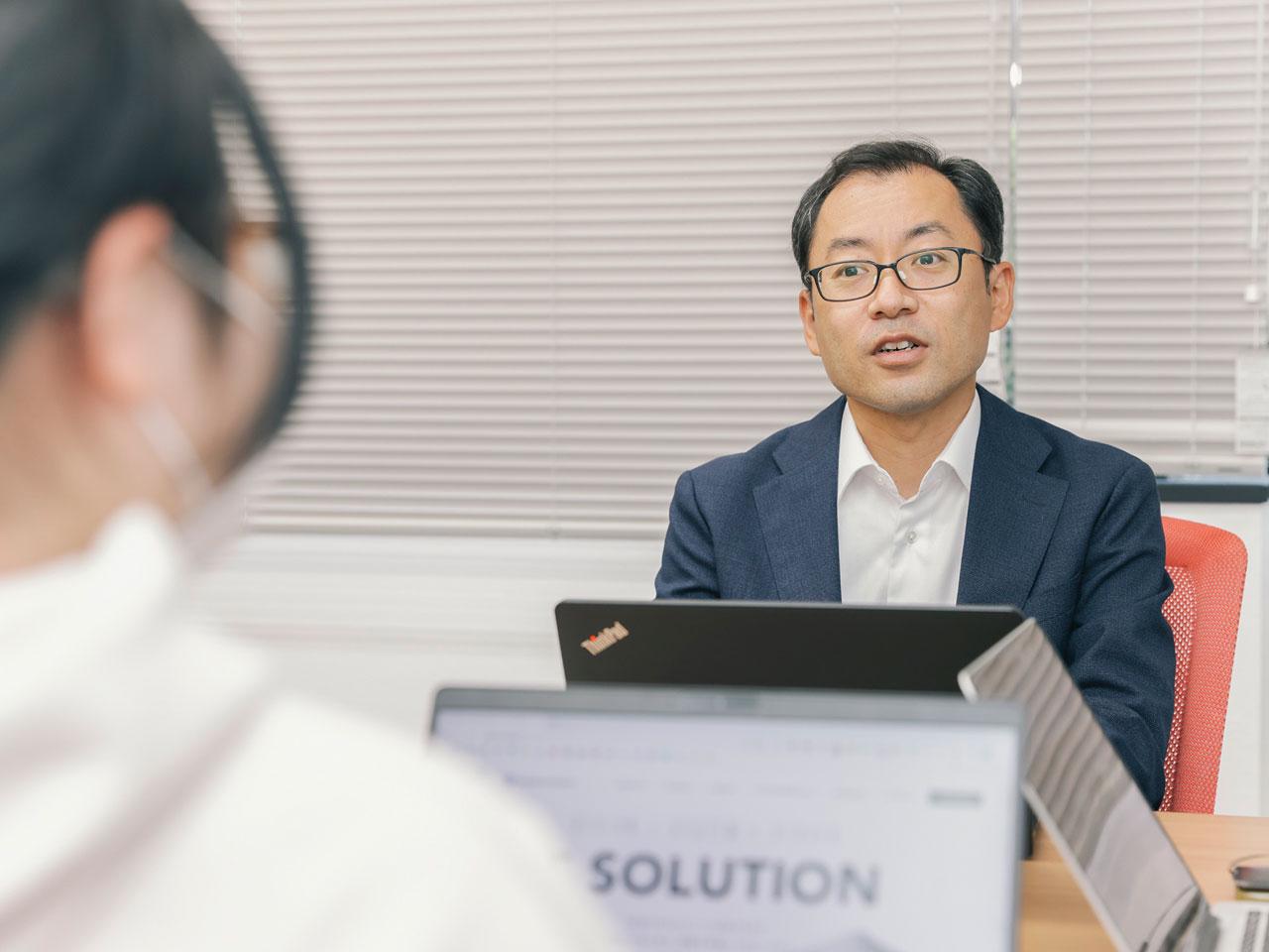 ご依頼いただければワンストップでWebサイトや業務システムまで開発できる強みがあります。大手企業や有名企業各社からの依頼もいただいています。